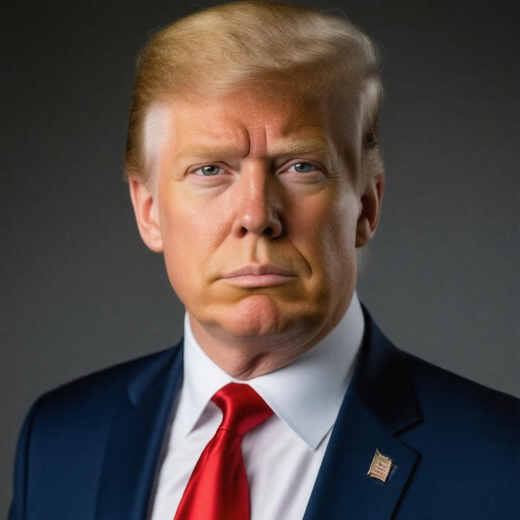 Eric Trump